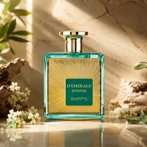 Riiffs Spray D Emerald-100Ml MS Department Store Oman
