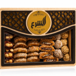 Small Wooden Date PalMS MS Department Store Oman