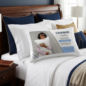 Cannon Traditional Pillow MS Department Store Oman