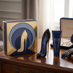 Good Girl Edp-80Ml+Bl 100Ml (Women) Set Ms Department Store Oman