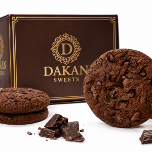 Chocolate Cookies MS Department Store Oman
