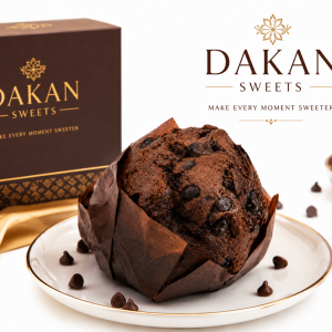 Chocolate Brownie MS Department Store Oman