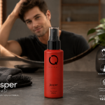 Jasper Hair Mist-150Ml MS Department Store Oman