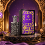 Attar Al Layl Concentrated Perfume-10Ml MS Department Store Oman