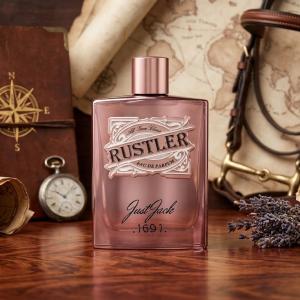 Just Jack Hip Flask Rustler Edp-120Ml MS Department Store Oman