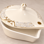 Elite Houseware Porcelain Hostessset MS Department Store Oman
