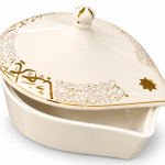 Elite Houseware Porcelain Hostessset MS Department Store Oman