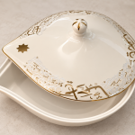 Elite Houseware Porcelain Hostessset MS Department Store Oman