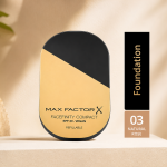 Maxfactor Facefinity Compact Refill 003 -(Natural Rose) MS Department Store Oman