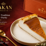 Bq Cheese Cake Small MS Department Store Oman