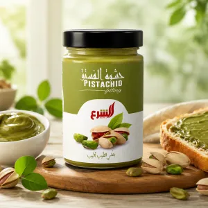 Pistachio Filling -420G MS Department Store Oman