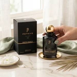 Mystic Voyage 100 Ml Edp(F.New) MS Department Store Oman