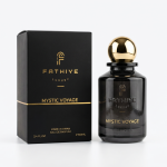 Mystic Voyage 100 Ml Edp(F.New) MS Department Store Oman