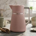 REGAL0.5 Ltr.  P/B FLASK [2-Tone 4 Colors Assroted in
Carton] MS Department Store Oman