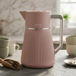 REGAL0.5 Ltr.  P/B FLASK [2-Tone 4 Colors Assroted in
Carton] MS Department Store Oman