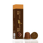 Colombian Coffee Capsules MS Department Store Oman