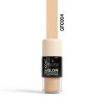 Top Coat Glow Foundation & Concealer MS Department Store Oman