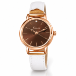 Kimio Silver+White Dial MS Department Store Oman