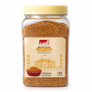 Al-Sharaa Jaggery Powder MS Department Store Oman