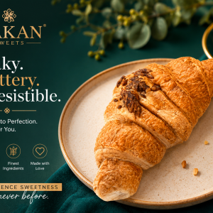 Croissant Cheese MS Department Store Oman