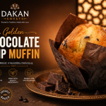 Chocolate Muffin 24 MS Department Store Oman