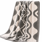 Hive Face Towel 50X100  MS Department Store Oman