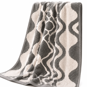 Hive Face Towel 50X100  MS Department Store Oman