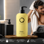 Daisy Hair Conditioner-400Ml MS Department Store Oman