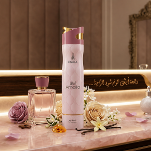 Amalia-300Ml MS Department Store Oman