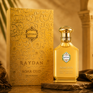 Agar Oud Edp-20 Ml MS Department Store Oman