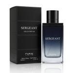 Fariis Spray Sergeant Fp-100Ml MS Department Store Oman