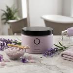 Lavantis Scrub Cream-150Ml MS Department Store Oman