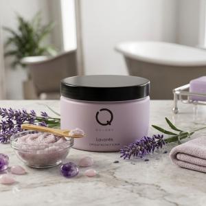 Lavantis Scrub Cream-150Ml MS Department Store Oman