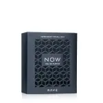 Lattafa Spray Rave Now-100Ml MS Department Store Oman