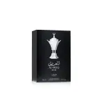 Lattafa Spray Al Areeq Silver-100Ml MS Department Store Oman
