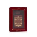 Lattafa Badee Al Oud Sublime Edp-100Ml (Unisex) MS Department Store Oman