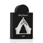 Lattafa Spray Art Of Arabia II-100Ml MS Department Store Oman