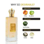 Nusuk Spray Ana Al Awwal-100Ml (Women) MS Department Store Oman