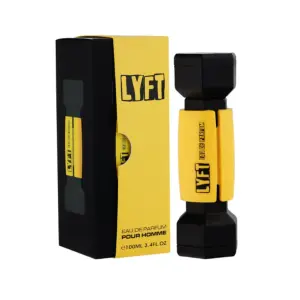 A Lyft Edt Edp Pour Homme-100Ml MS Department Store Oman