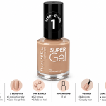 Rimmel Super Gel Nail Polish CC Soul Session IV- 12 ml
