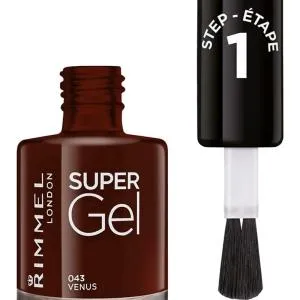 Rimmel Super Gel Venus MS Department Store Oman