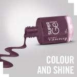 Rimmel Super Gel Venus MS Department Store Oman