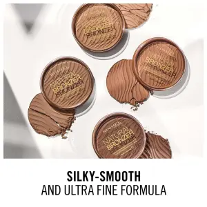 Rimmel Natural Bronzer Bronzing Powder  003 -(Sunset) MS Department Store Oman