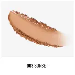 Rimmel Natural Bronzer Bronzing Powder  003 -(Sunset) MS Department Store Oman