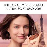 Bourjois Always Fabulous Compact Foundation Shade 115  (Golden Ivory) MS Department Store Oman