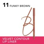 Bourjois Contour Edition 11 (Funky Brown) MS Department Store Oman