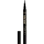 Bourjois Liner Feutre Slim Eyeliner- 0.8Ml (Ultra Black) MS Department Store Oman