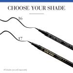 Bourjois Liner Feutre Slim Eyeliner- 0.8Ml (Ultra Black) MS Department Store Oman