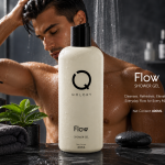 Flow Shower Gel-400Ml MS Department Store Oman