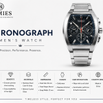 Homies Chronograph MS Department Store Oman